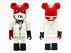 图片 2007 World Wide Tour Dr. Romanelli BE＠RBRICK