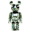 图片 2007 World Wide Tour Kuntzel+Deygasa BE＠RBRICK