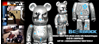 图片 2007 World Wide Tour Kuntzel+Deygasa BE＠RBRICK