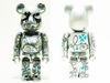 图片 2007 World Wide Tour Kuntzel+Deygasa BE＠RBRICK