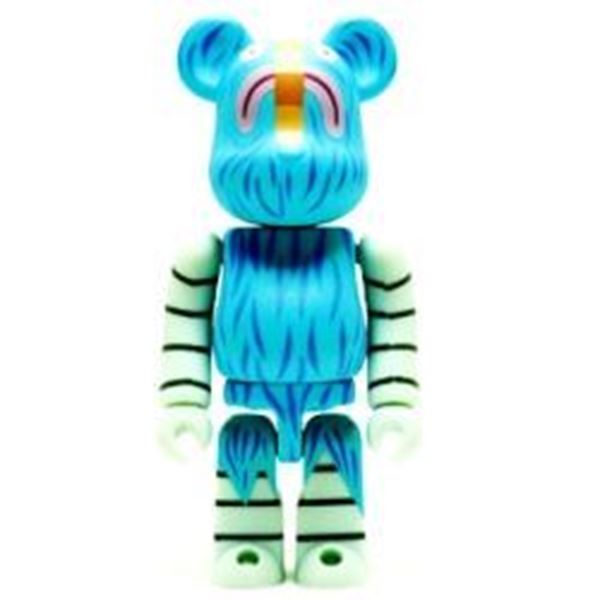 图片 2007 World Wide Tour Tim Biskup BE＠RBRICK