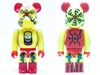 图片 2007 World Wide Tour Will Sweeney BE＠RBRICK