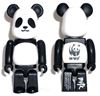 图片 2007 WWF Panda Boy BE＠RBRICK