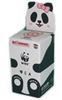 图片 2007 WWF Panda Girl BE＠RBRICK