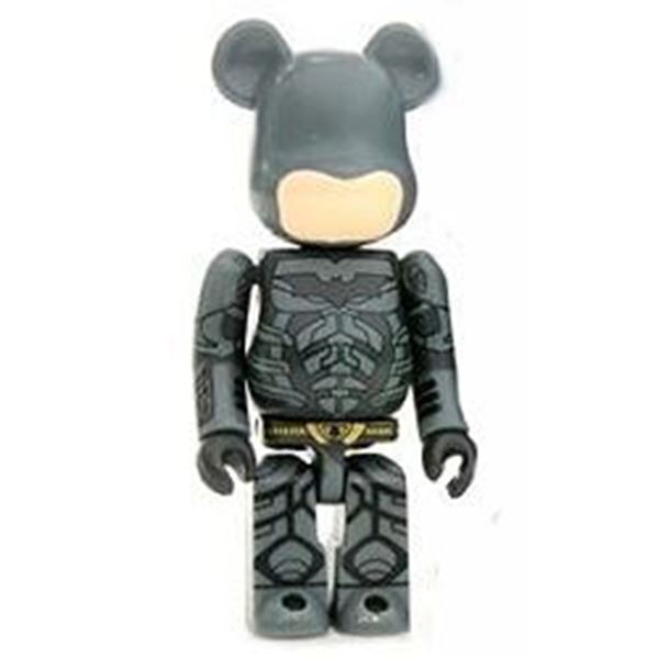 图片 2008 DC Comics Batman Knight BE＠RBRICK