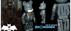 图片 2008 DC Comics Batman Knight BE＠RBRICK