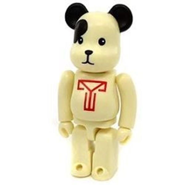 图片 2008 BE＠RBRICK Mobility 限定 第2彈 高橋幸宏 A BE＠RDOG'S LIFE BE＠RBRICK