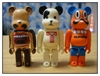 图片 2008 BE＠RBRICK Mobility 限定 第2彈 高橋幸宏 A BE＠RDOG'S LIFE BE＠RBRICK