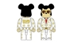 图片 2008 Elvis Spresley BE＠RBRICK