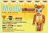 图片 2008 Kennyswork Molly Loves BE＠RBRICK