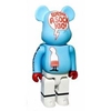 图片 2008 Medicom Undefeated Converse BE＠RBRICK