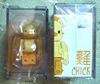 图片 2008 香港別注版十二生肖 Year of Chicken BE＠RBRICK