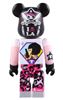 图片 2009 Tokidoki BE＠RBRICK