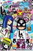 图片 2009 Tokidoki BE＠RBRICK