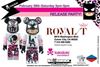 图片 2009 Tokidoki BE＠RBRICK