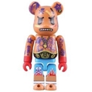 图片 2010 Tokidoki Fighter BE＠RBRICK