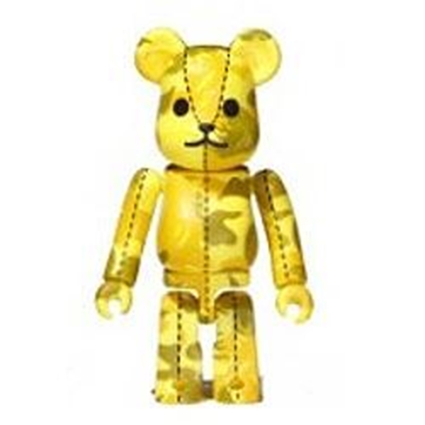 图片 2009 A bathing Ape BE＠RBRICK