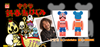 图片 2009 Bearbrick Mobility 限定 第3彈 安齋肇 h＠robricko BE＠RBRICK