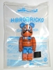 图片 2009 Bearbrick Mobility 限定 第3彈 安齋肇 h＠robricko BE＠RBRICK