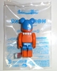 图片 2009 Bearbrick Mobility 限定 第3彈 安齋肇 h＠robricko BE＠RBRICK
