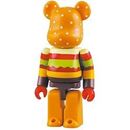 图片 2009 Burger BE＠RBRICK