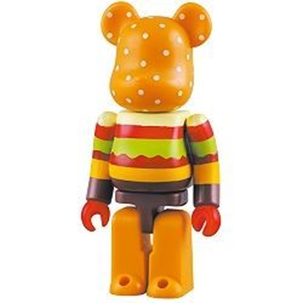 图片 2009 Burger BE＠RBRICK