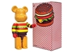 图片 2009 Burger BE＠RBRICK