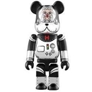 图片 2009 Crystal Ball ROBOT HIPPIE ver. BE＠RBRICK