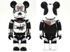 图片 2009 Crystal Ball ROBOT HIPPIE ver. BE＠RBRICK