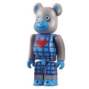 图片 2009 Medicom Series 19 Animal 幾米 BE＠RBRICK