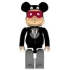 图片 2010 幾米 jimmy 董事長 BE＠RBRICK
