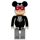 图片 2010 幾米 jimmy 董事長 BE＠RBRICK