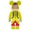 图片 2010 幾来 jimmy 雨衣小孩 BE＠RBRICK