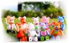 图片 2011 幾米+Hi Life 第2彈甜蜜包袱 BE＠RBRICK