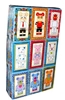 图片 2011 幾米+Hi Life 第2彈眼鏡小乖 BE＠RBRICK