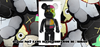 图片 2010 OriginalFake Kaws Dissected Black Companion BE@RBRICK