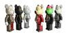 图片 2010 OriginalFake Kaws Dissected Black Companion BE@RBRICK