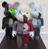 图片 2010 OriginalFake Kaws Dissected Black Companion BE@RBRICK