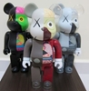 图片 2010 OriginalFake Kaws Dissected Grey Companion BE@RBRICK