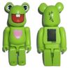 图片 2010 AKB48 Team A 倉持明日香 BE＠RBRICK