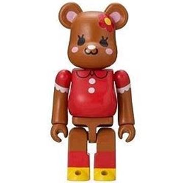 图片 2010 AKB48 Team A 前田亜美 BE＠RBRICK