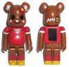 图片 2010 AKB48 Team A 前田亜美 BE＠RBRICK