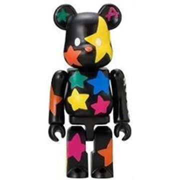 图片 2010 AKB48 Team A 前田敦子 BE＠RBRICK