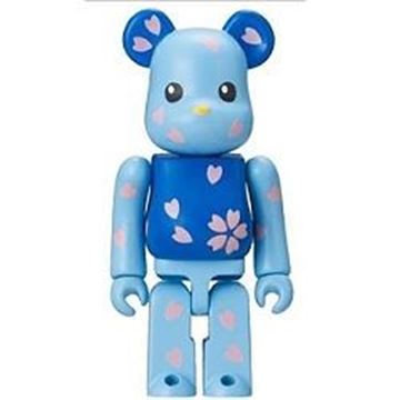 图片 2010 AKB48 Team A 大家志津香 BE＠RBRICK