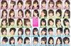 图片 2010 AKB48 Team A 大家志津香 BE＠RBRICK