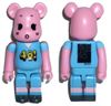 图片 2010 AKB48 Team A 指原莉乃 BE＠RBRICK