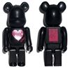 图片 2010 AKB48 Team A 篠田麻里子 BE＠RBRICK