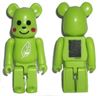 图片 2010 AKB48 Team A 高城亜樹 BE＠RBRICK