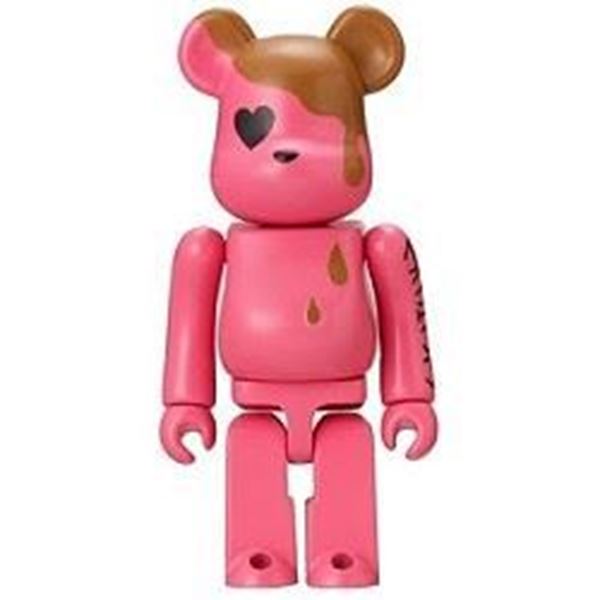 图片 2010 AKB48 Team B 佐藤亜美菜 BE＠RBRICK