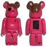 图片 2010 AKB48 Team B 佐藤亜美菜 BE＠RBRICK